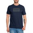 Camiseta Masculina Ecko Squad MARINHO-EK593- -1-